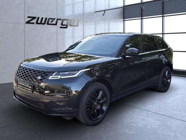 Land Rover Range Rover Velar P400e S — photo 2