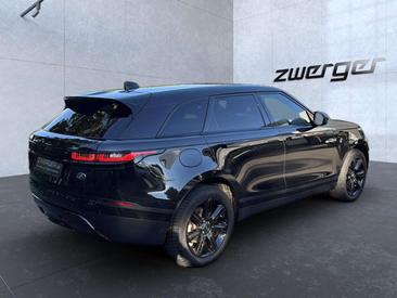 Land Rover Range Rover Velar P400e S — photo 3