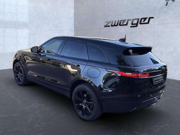 Land Rover Range Rover Velar P400e S — photo 4