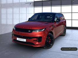 Land Rover Range Rover Sport D350 Autobiography - 2024 - Joinsteer - #1