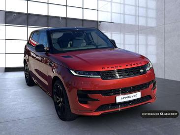 Land Rover Range Rover Sport D350 Autobiography — photo 4