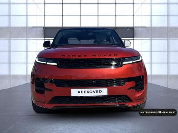 Land Rover Range Rover Sport D350 Autobiography — photo 5