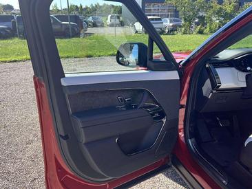 Land Rover Range Rover Sport D350 Autobiography — photo 8
