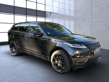 Land Rover Range Rover Velar P400e S — photo 5