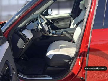 Land Rover Range Rover Sport D350 Autobiography — photo 9