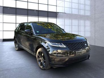 Land Rover Range Rover Velar P400e S — photo 6