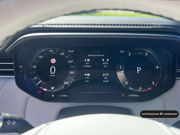 Land Rover Range Rover Sport D350 Autobiography — photo 11