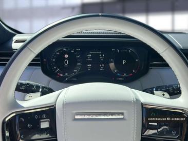 Land Rover Range Rover Sport D350 Autobiography — photo 12