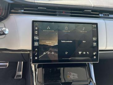 Land Rover Range Rover Sport D350 Autobiography — photo 13