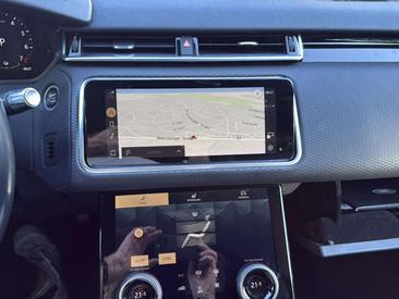 Land Rover Range Rover Velar P400e S — photo 11