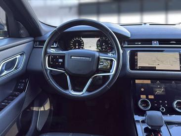 Land Rover Range Rover Velar P400e S — photo 12