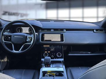 Land Rover Range Rover Velar P400e S — photo 13