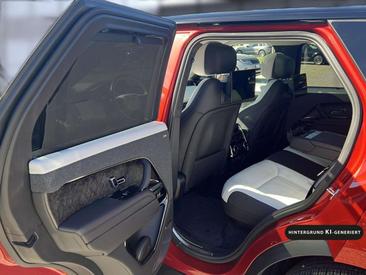 Land Rover Range Rover Sport D350 Autobiography — photo 15
