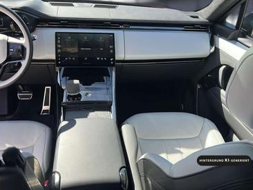 Land Rover Range Rover Sport D350 Autobiography — photo 17