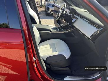 Land Rover Range Rover Sport D350 Autobiography — photo 19