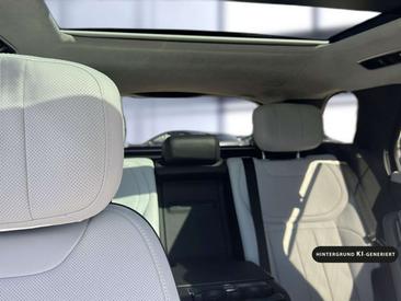 Land Rover Range Rover Sport D350 Autobiography — photo 20