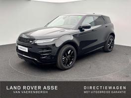 Land Rover Range Rover Evoque P270e Dynamic SE AWD Auto - 2025 - Joinsteer - #1