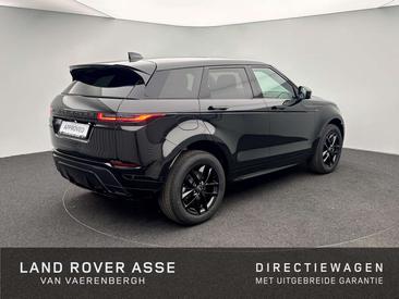 Land Rover Range Rover Evoque P270e Dynamic SE AWD Auto — photo 2