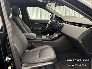 Land Rover Range Rover Evoque P270e Dynamic SE AWD Auto — photo 3