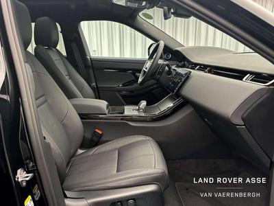 Land Rover Range Rover Evoque P270e Dynamic SE AWD Auto