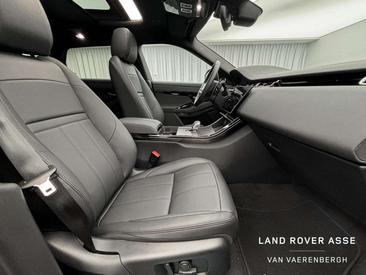 Land Rover Range Rover Evoque P160 Dynamic SE FWD — photo 3