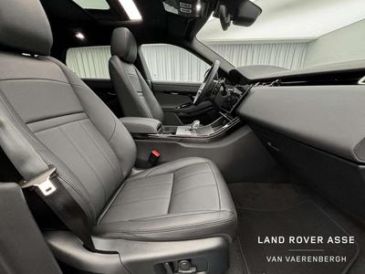 Land Rover Range Rover Evoque P160 Dynamic SE FWD