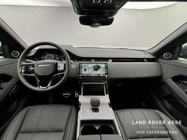 Land Rover Range Rover Evoque P160 Dynamic SE FWD — photo 4