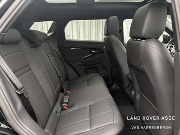 Land Rover Range Rover Evoque P270e Dynamic SE AWD Auto — photo 5