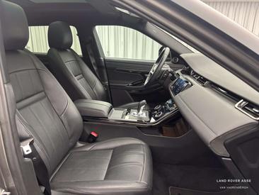 Land Rover Range Rover Evoque P300e R-Dynamic SE — photo 3