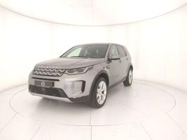 Land Rover Discovery Sport SE Awd 2.0d Td4 Mhev 163cv Auto - 2022 - Joinsteer - #1