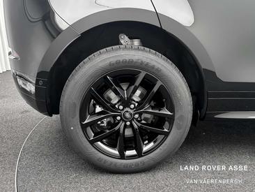 Land Rover Range Rover Evoque P270e Dynamic SE AWD Auto — photo 9