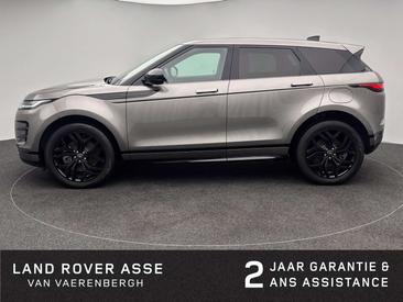 Land Rover Range Rover Evoque P300e R-Dynamic SE — photo 6