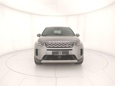 Land Rover Discovery Sport SE Awd 2.0d Td4 Mhev 163cv Auto