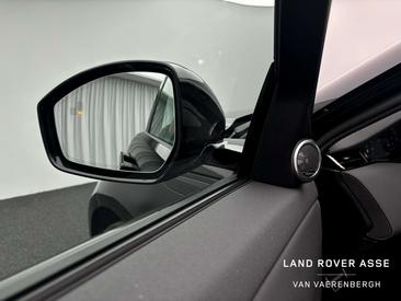 Land Rover Range Rover Evoque P270e Dynamic SE AWD Auto — photo 10