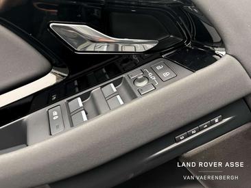 Land Rover Range Rover Evoque P270e Dynamic SE AWD Auto — photo 11