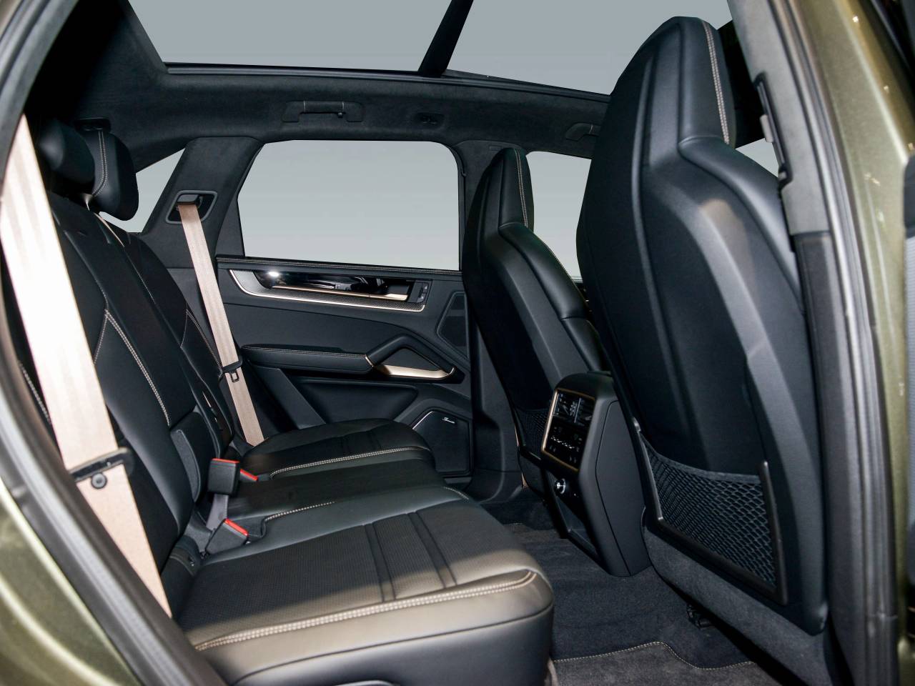 Porsche Cayenne III ph2 Turbo E-Hybrid - 2024 - Joinsteer - #12