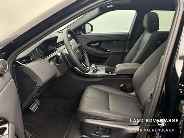 Land Rover Range Rover Evoque P270e Dynamic SE AWD Auto — photo 12