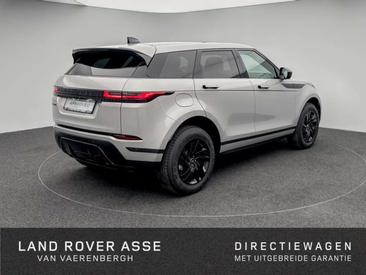 Land Rover Range Rover Evoque P270e S — photo 2