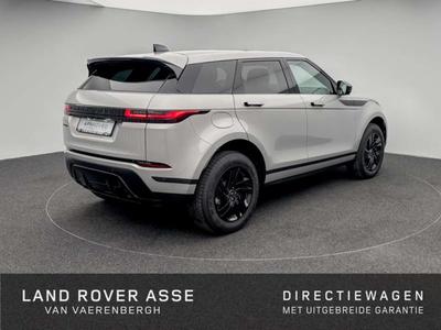 Land Rover Range Rover Evoque P270e S