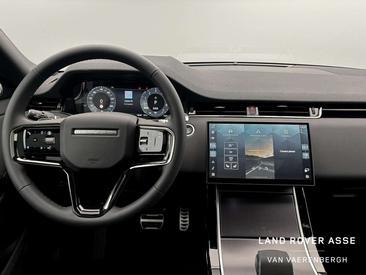 Land Rover Range Rover Evoque P270e Dynamic SE AWD Auto — photo 13
