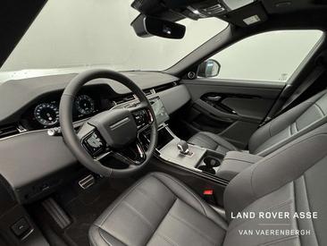Land Rover Range Rover Evoque P160 Dynamic SE FWD — photo 10