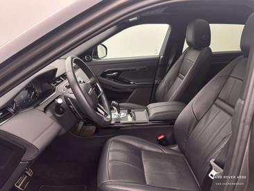 Land Rover Range Rover Evoque P300e R-Dynamic SE — photo 10