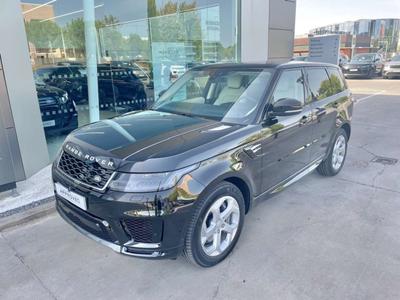 Land Rover Range Rover Sport HSE 2.0 Si4 PHEV 404