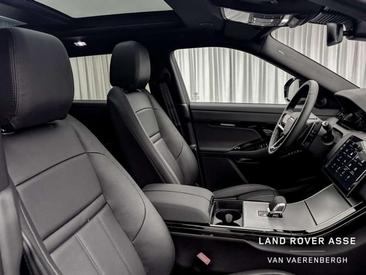 Land Rover Range Rover Evoque P270e S — photo 4
