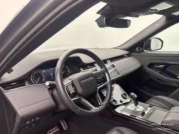 Land Rover Range Rover Evoque P300e R-Dynamic SE — photo 11