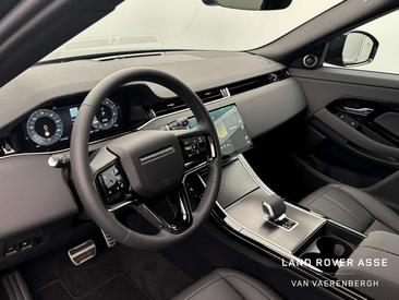 Land Rover Range Rover Evoque P270e Dynamic SE AWD Auto — photo 15