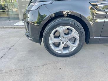 Land Rover Range Rover Sport HSE 2.0 Si4 PHEV 404 — photo 3