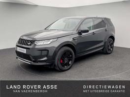 Land Rover Discovery Sport P270e S AWD - 2024 - Joinsteer - #1