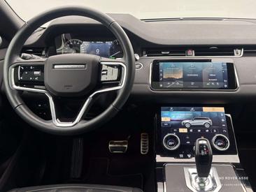 Land Rover Range Rover Evoque P300e R-Dynamic SE — photo 12