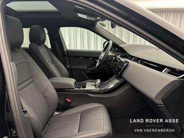 Land Rover Range Rover Evoque P270e Dynamic SE AWD Auto — photo 16
